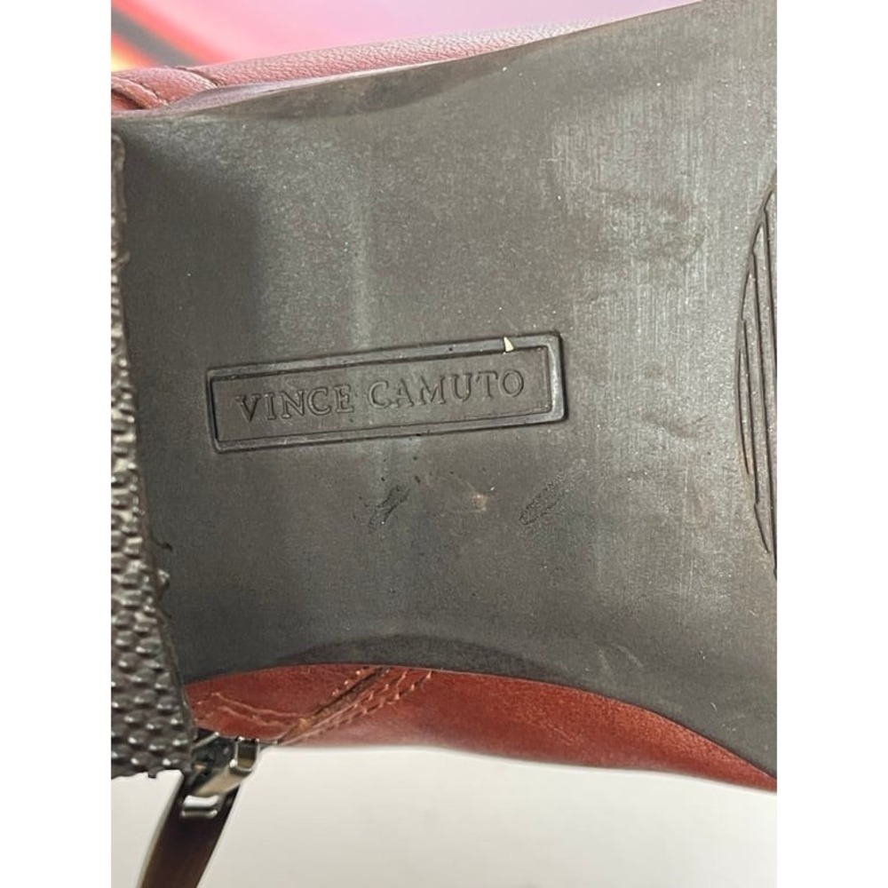 Vince Camuto Leather - Picture 8 of 8